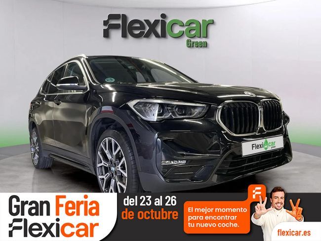 BMW X1 (sDrive16d) en Madrid