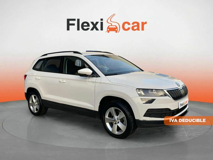 Foto del SKODA Karoq 2.0TDI AdBlue Ambition 4x4 DSG 110kW