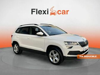 Imagen de SKODA Karoq 2.0TDI AdBlue Ambition 4x4 DSG 110kW