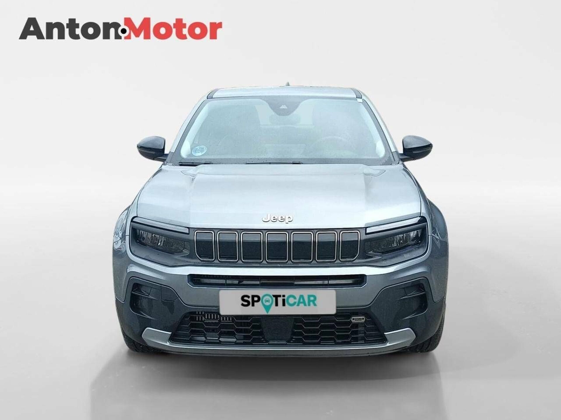 Imagen 2 de JEEP Avenger