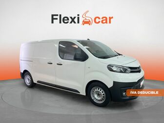 Imagen de TOYOTA Proace DCb. Media 1.5D Business 120