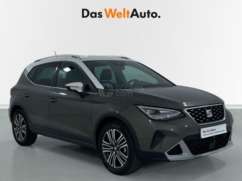 Foto del SEAT Arona 1.0 TSI S&S Xperience XM 115