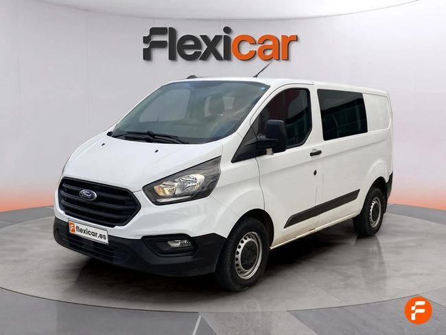 Foto del FORD Transit Custom Tourneo Custom 2.0TDCI Trend 105