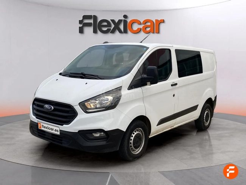 Foto del FORD Transit Custom Tourneo Custom 2.0TDCI Trend 105