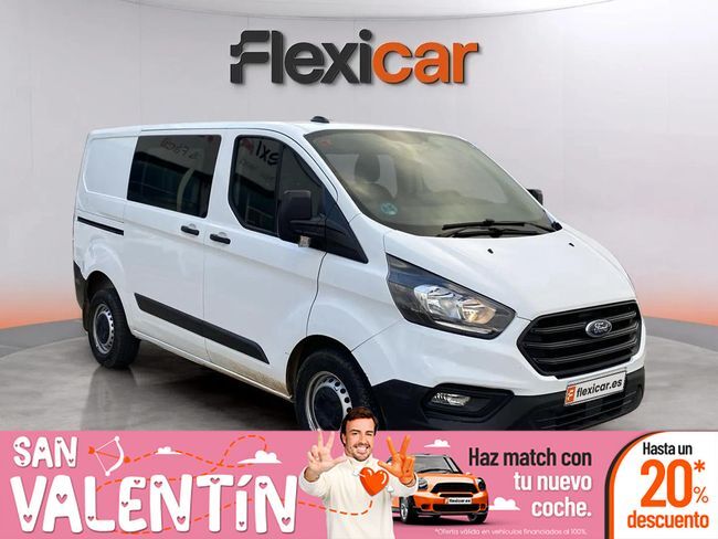 Foto del FORD Transit Custom Tourneo Custom 2.0TDCI Trend 105