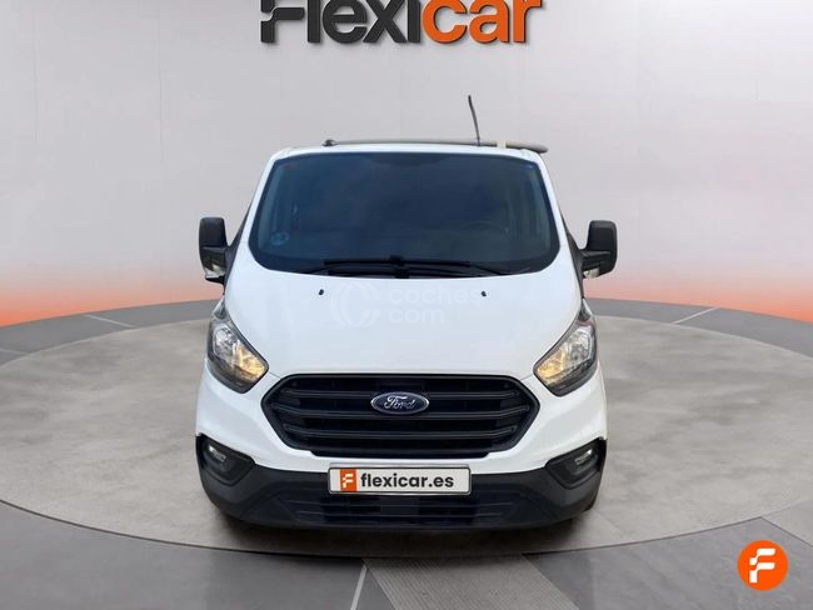 Foto del FORD Transit Custom Tourneo Custom 2.0TDCI Trend 105