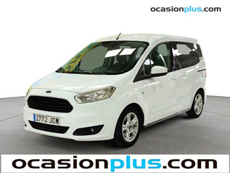 Imagen de FORD Tourneo Courier 1.5TDCi Trend 75