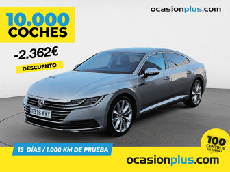 Imagen de VOLKSWAGEN Arteon 2.0TDI Elegance 110kW