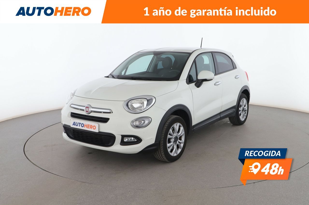 FIAT 500X (1.6 Pop Star) en Madrid