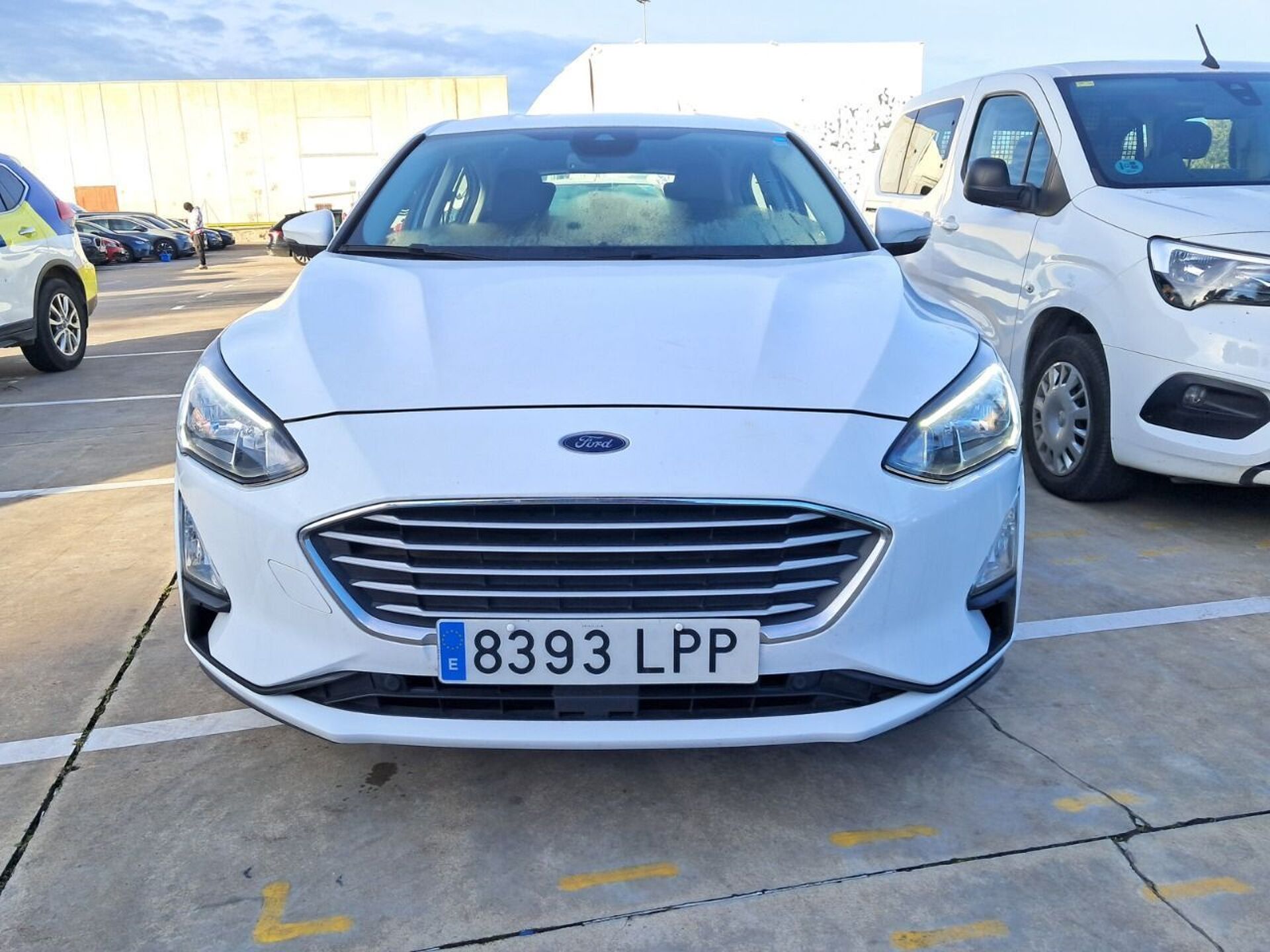 Imagen 2 de FORD Focus