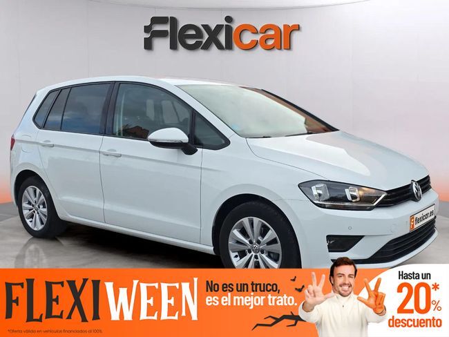 VOLKSWAGEN Golf (Edition 1.2 TSI 110CV BMT) en Madrid