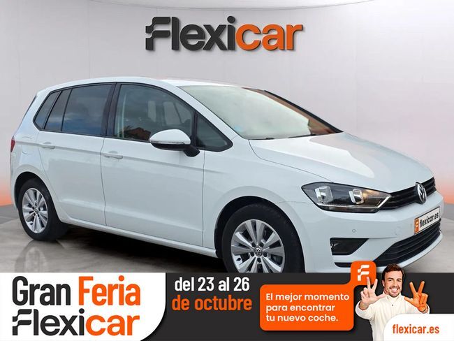 VOLKSWAGEN Golf (Edition 1.2 TSI 110CV BMT) en Madrid