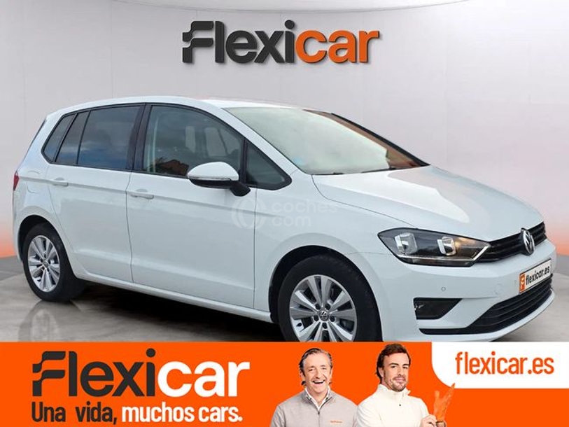 Foto del VOLKSWAGEN Golf Sportsvan 1.2 TSI BMT Edition