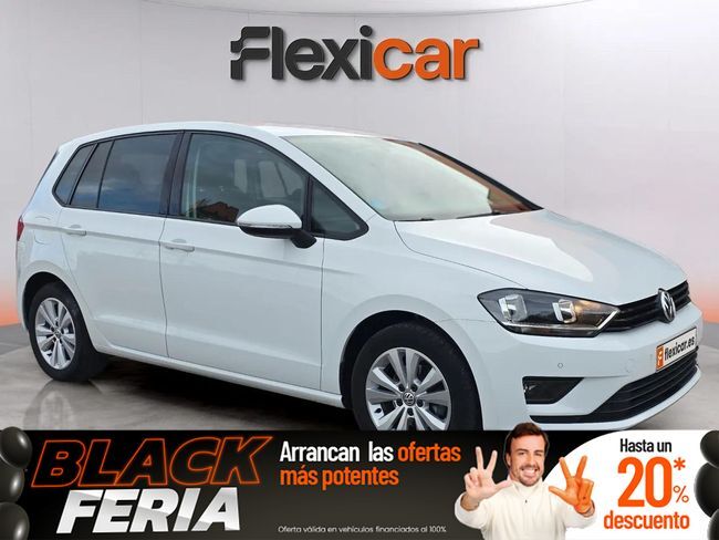 VOLKSWAGEN Golf (Edition 1.2 TSI 110CV BMT) en Madrid