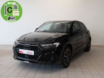 Imagen de AUDI A1 Allstreet 35 TFSI Adrenalin Black Edition S tronic