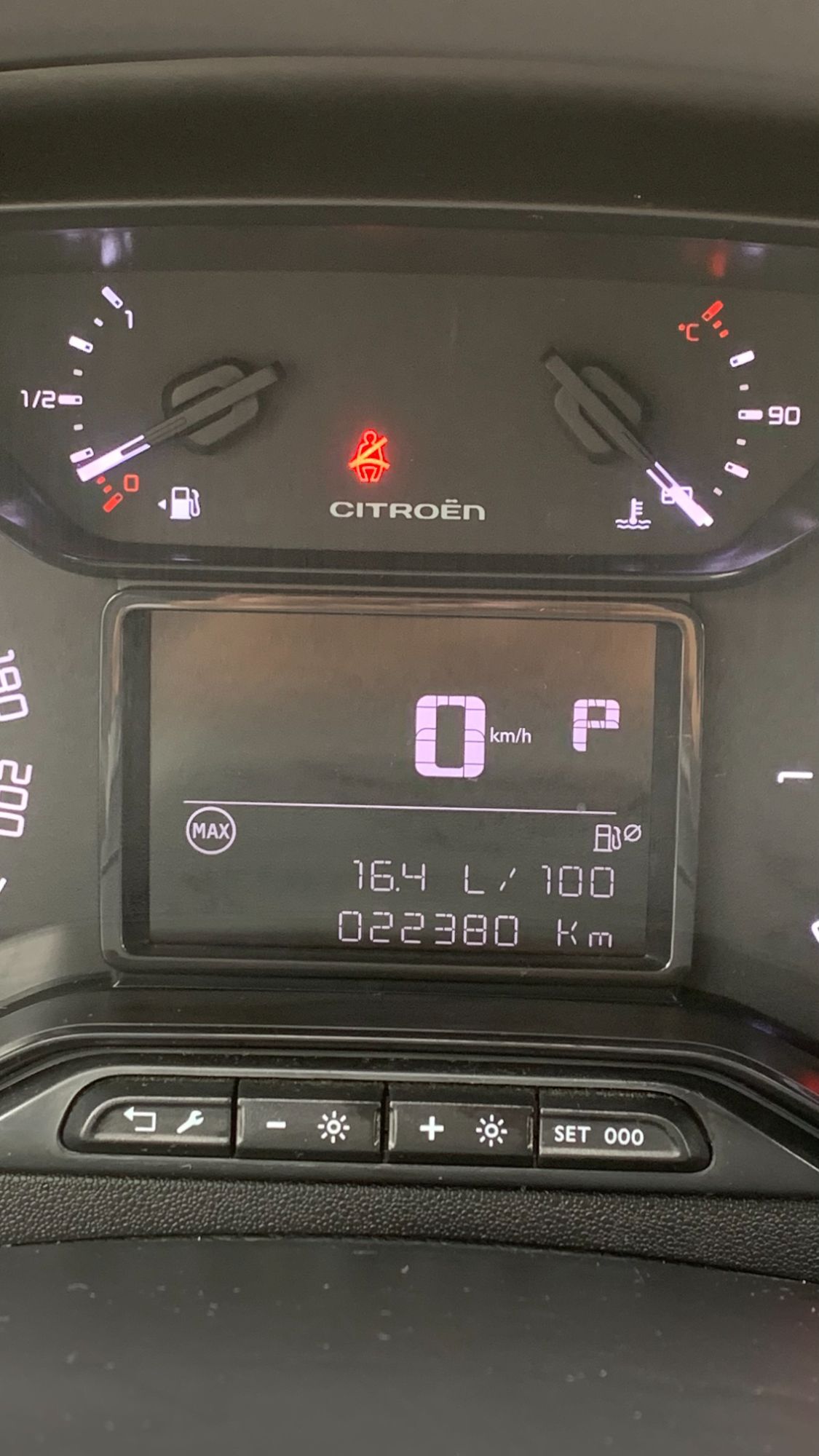 Foto del CITROEN C3 1.2 PureTech S&S Max EAT6 110