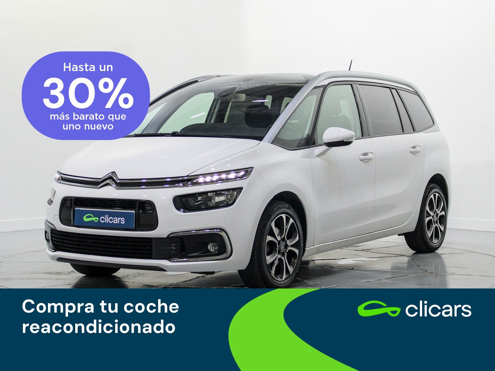 Imagen de CITROEN C4