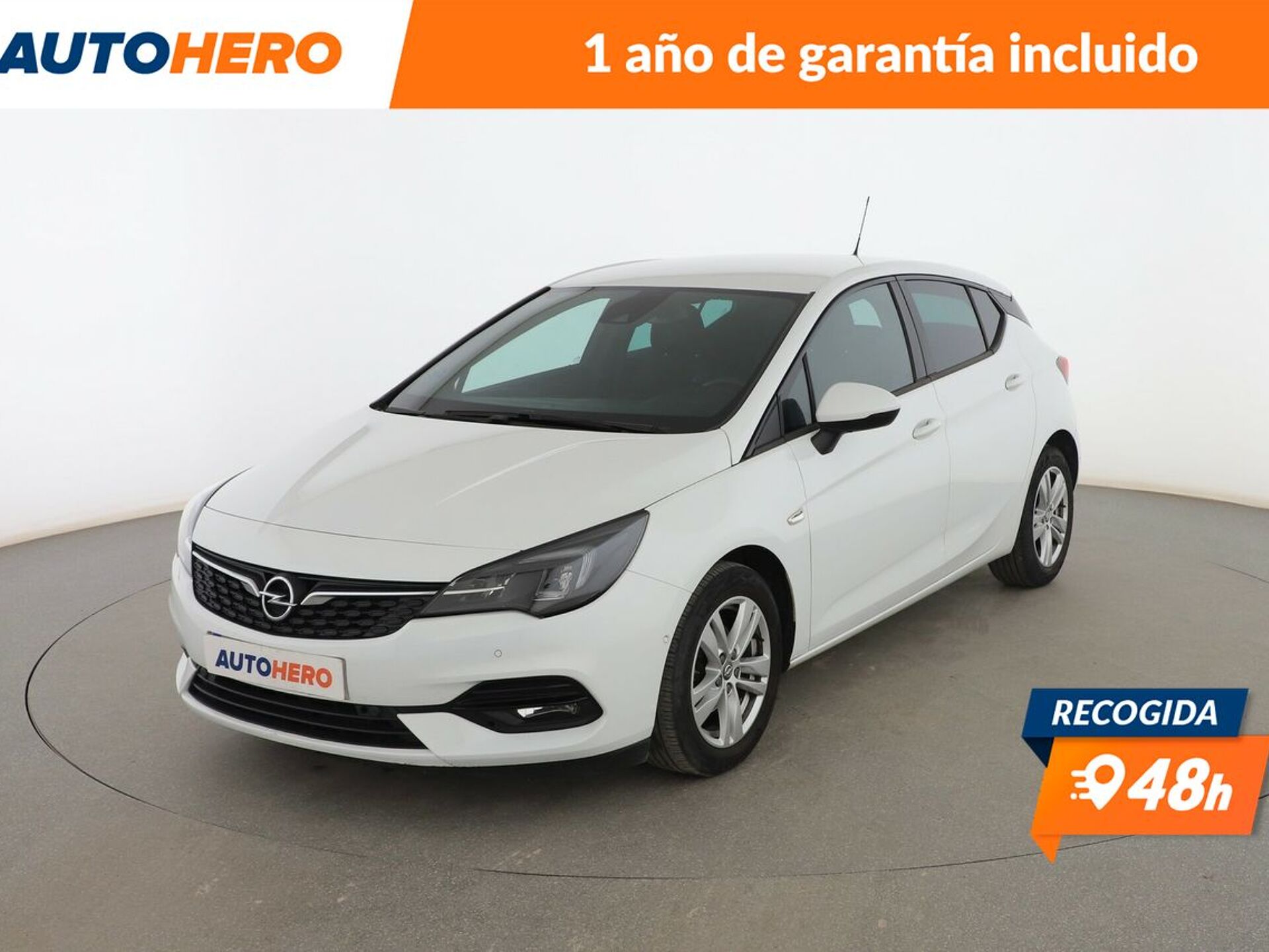 Imagen de OPEL Astra