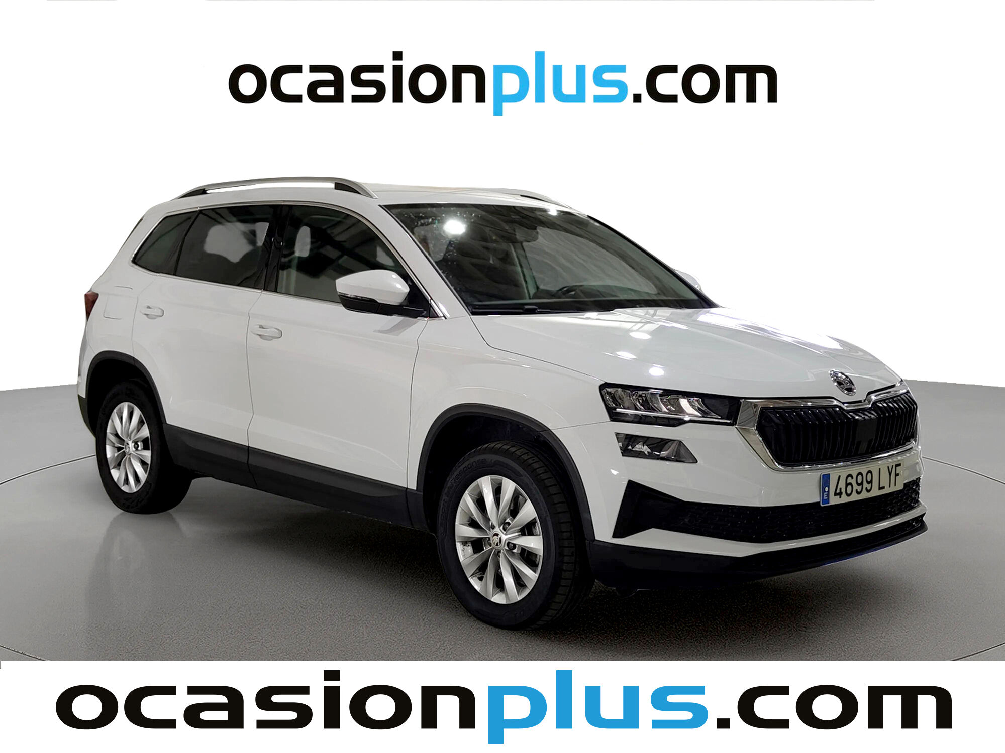 Foto del SKODA Karoq 2.0TDI AdBlue Ambition 4x4 DSG 110kW