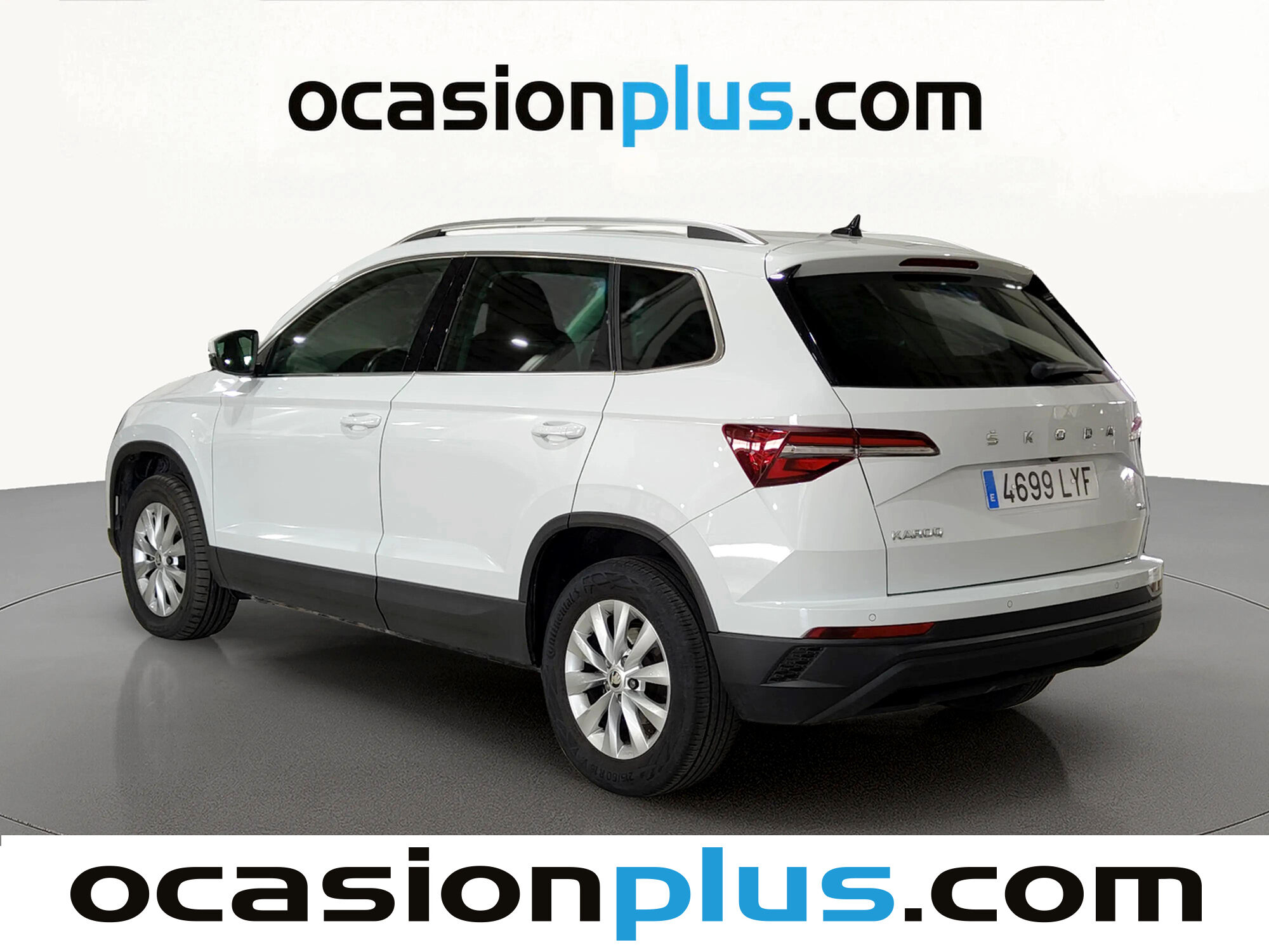 Foto del SKODA Karoq 2.0TDI AdBlue Ambition 4x4 DSG 110kW