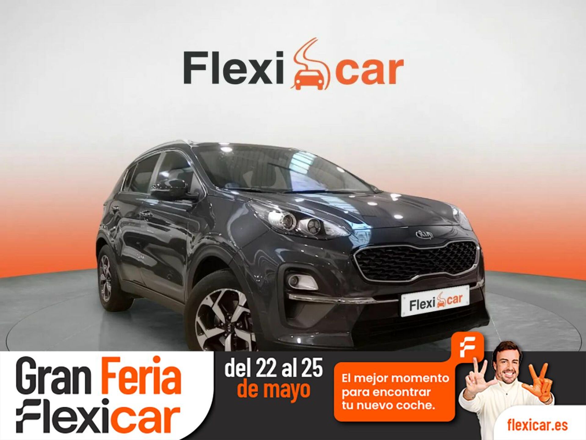 Imagen de KIA Sportage