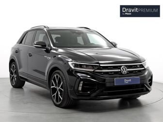 Imagen de VOLKSWAGEN T-Roc 2.0 TSI R 4Motion DSG7 221kW