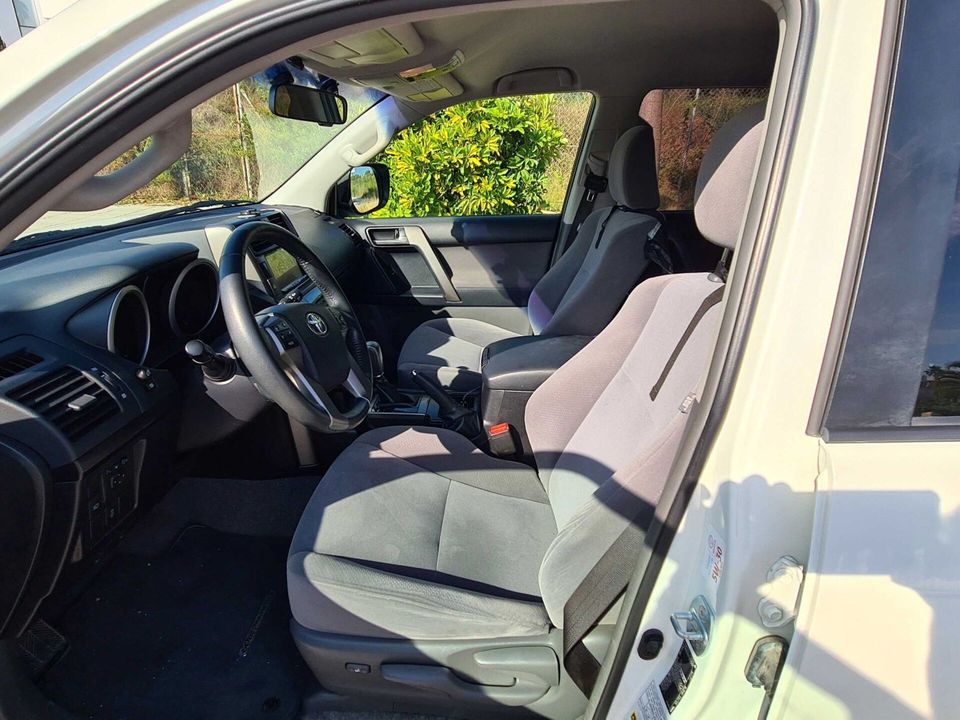 Imagen 1 de TOYOTA Land Cruiser