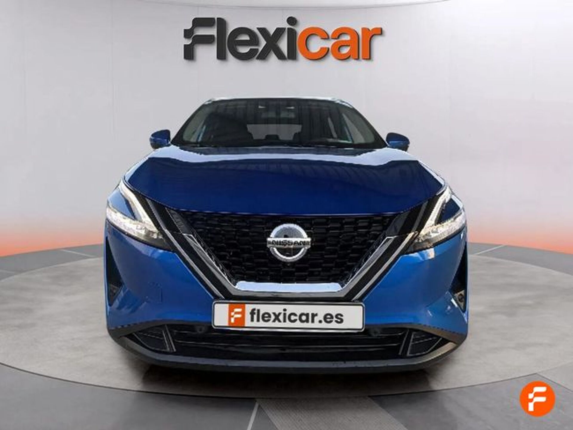 Imagen 2 de NISSAN Qashqai