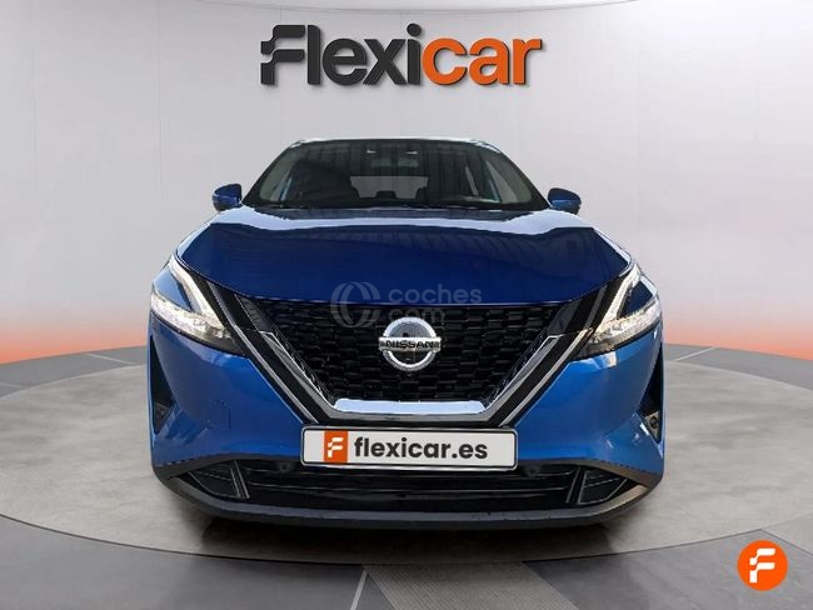 Foto del NISSAN Qashqai 1.3 DIG-T mHEV 12V Premiere Edition 4x2 103kW
