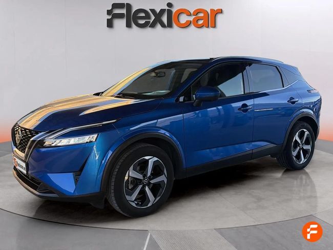 Foto del NISSAN Qashqai 1.3 DIG-T mHEV 12V Premiere Edition 4x2 103kW