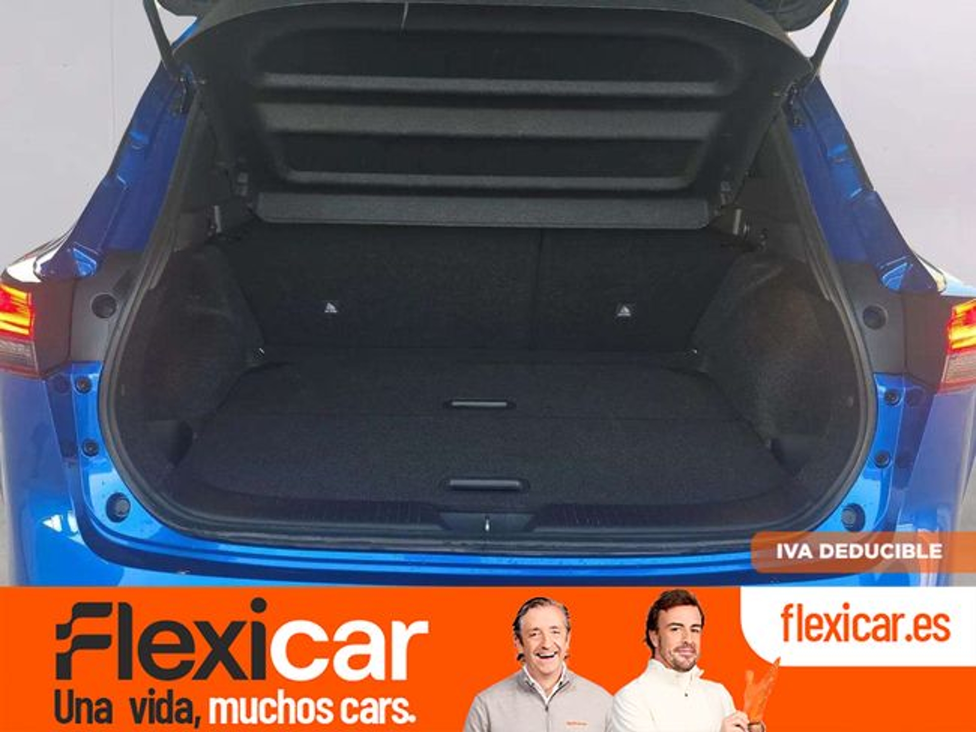 Imagen de NISSAN Qashqai