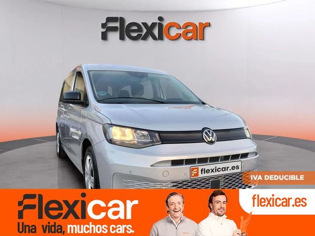 VOLKSWAGEN Caddy (Maxi Origin 2.0 TDI 90kW (122CV) DSG) en Alicante