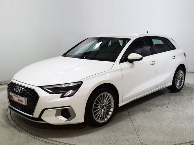 Foto del AUDI A3 Sportback 30TDI Advanced