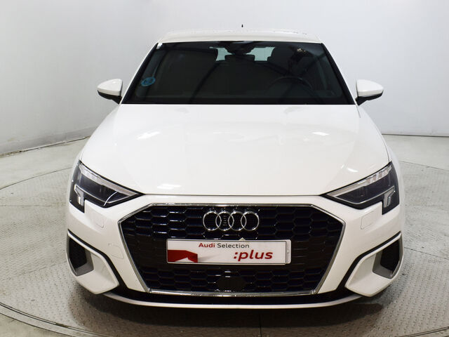 Foto del AUDI A3 Sportback 30TDI Advanced