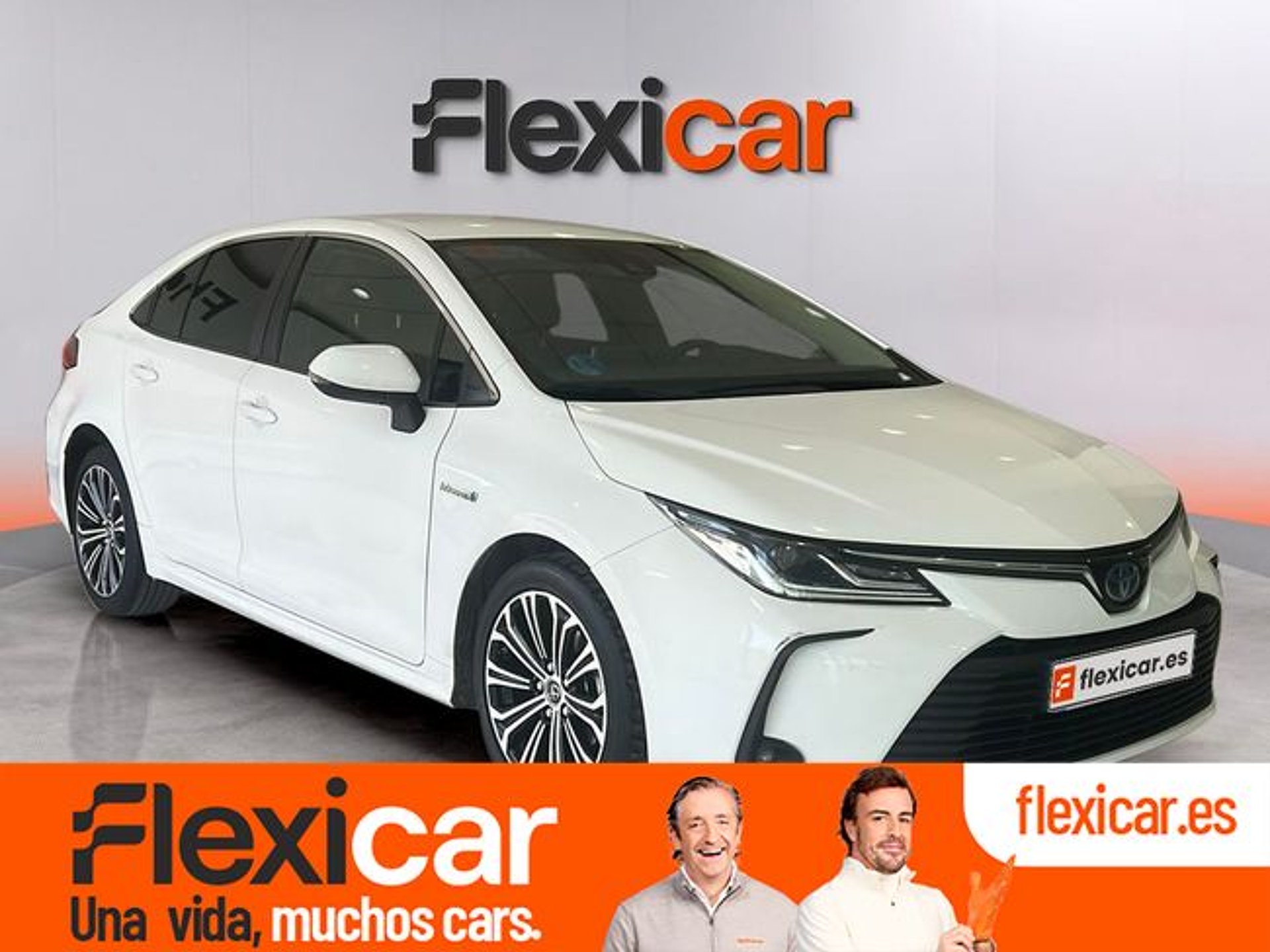 Imagen de TOYOTA Corolla