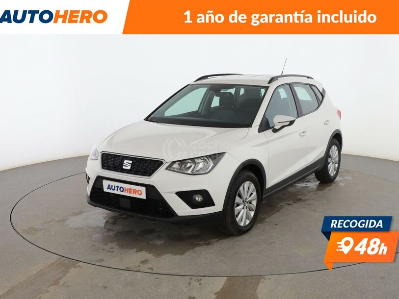 Foto del SEAT Arona 1.0 TSI Ecomotive S&S Style 115