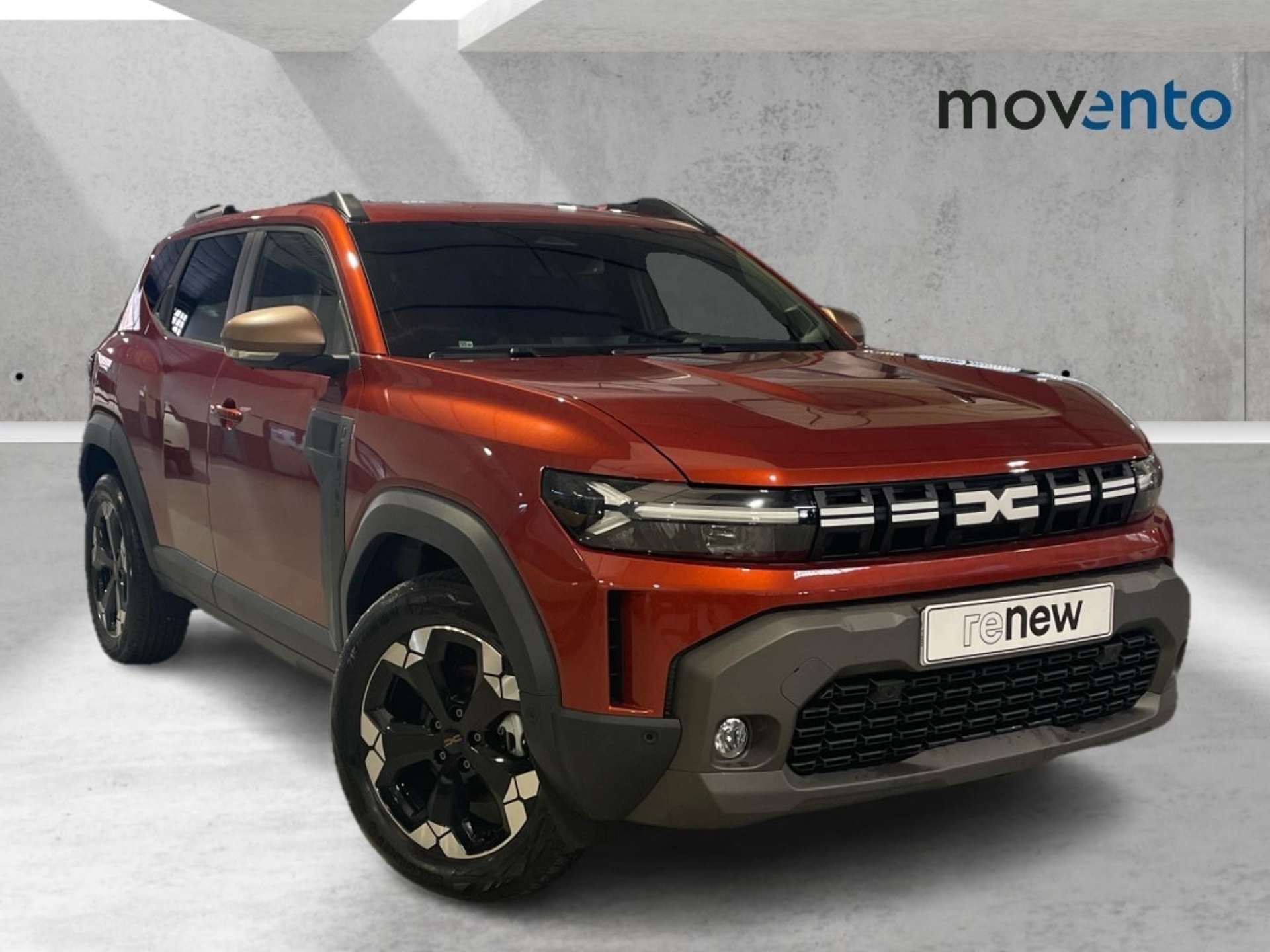 Imagen de DACIA Duster