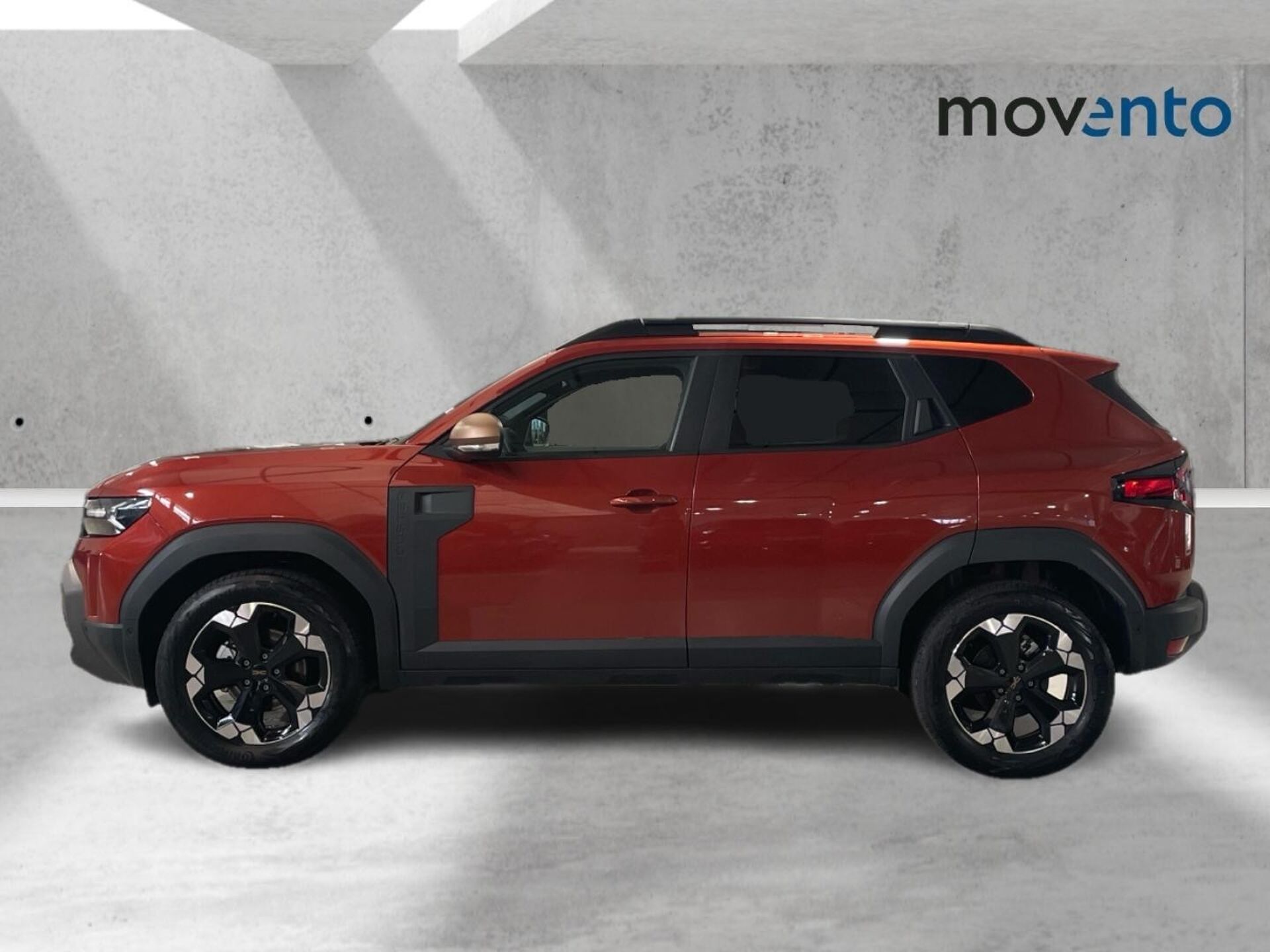 Imagen 3 de DACIA Duster
