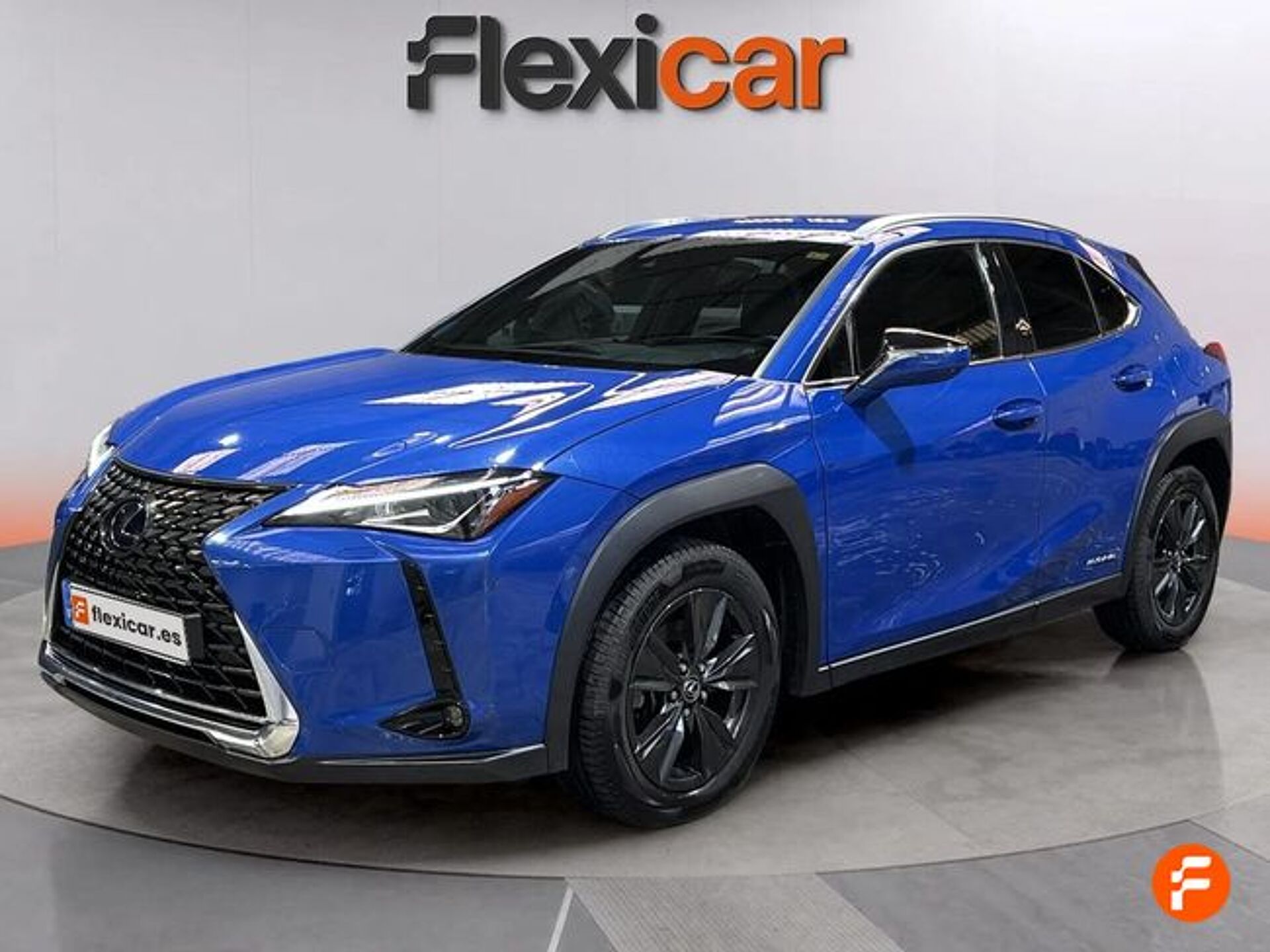 Imagen 3 de LEXUS UX