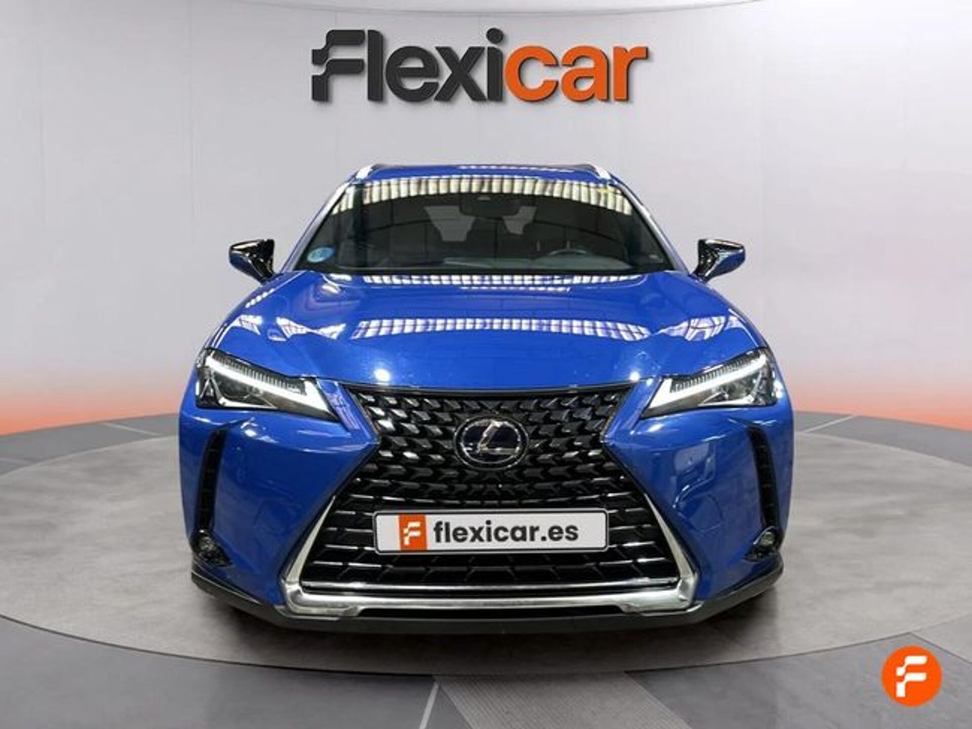 Imagen 2 de LEXUS UX