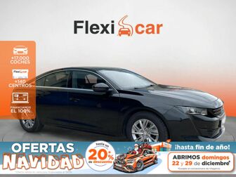 Imagen de PEUGEOT 508 1.5BlueHDi S&S Business Line EAT8 130