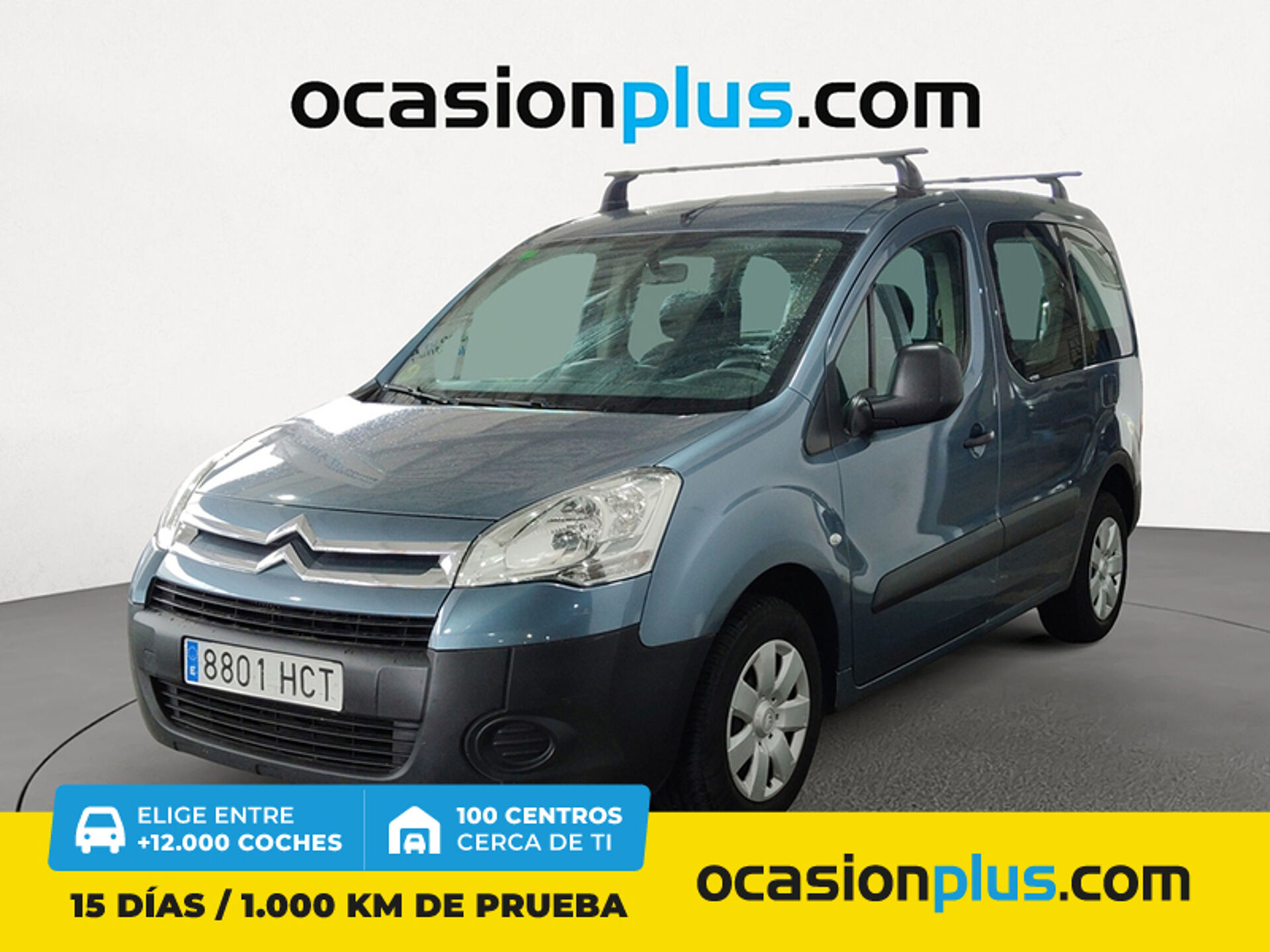 Imagen de CITROEN Berlingo