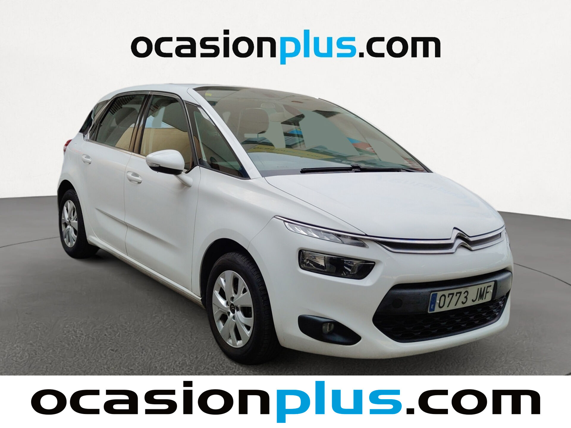 Imagen 2 de CITROEN C4