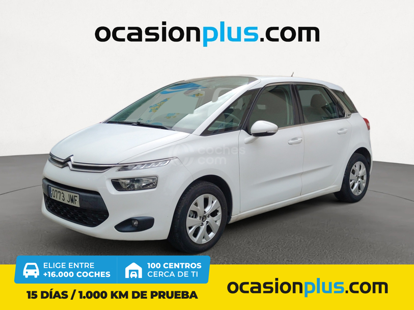 Foto del CITROEN C4 Picasso 1.2 PureTech S&S Live 130