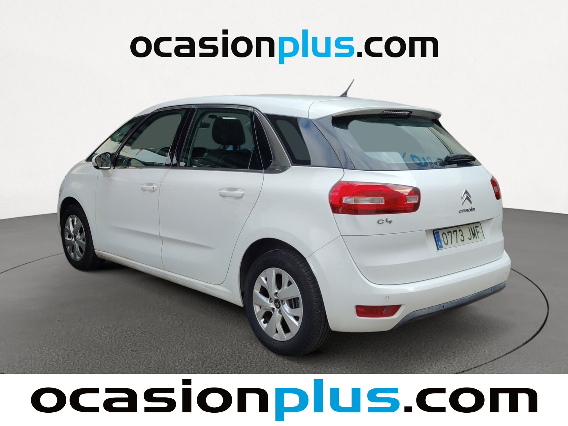 Imagen 3 de CITROEN C4