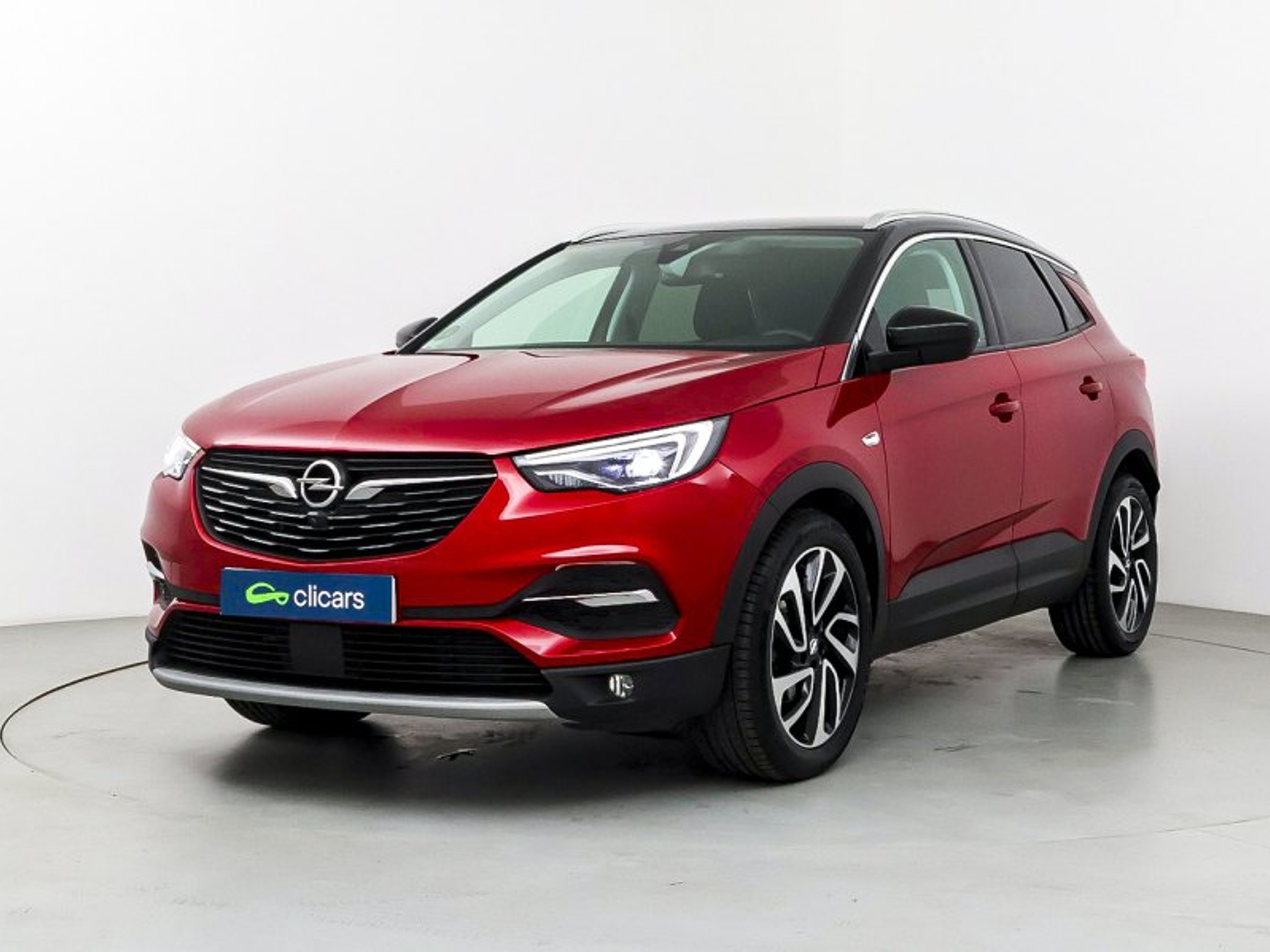 Imagen de OPEL Grandland X