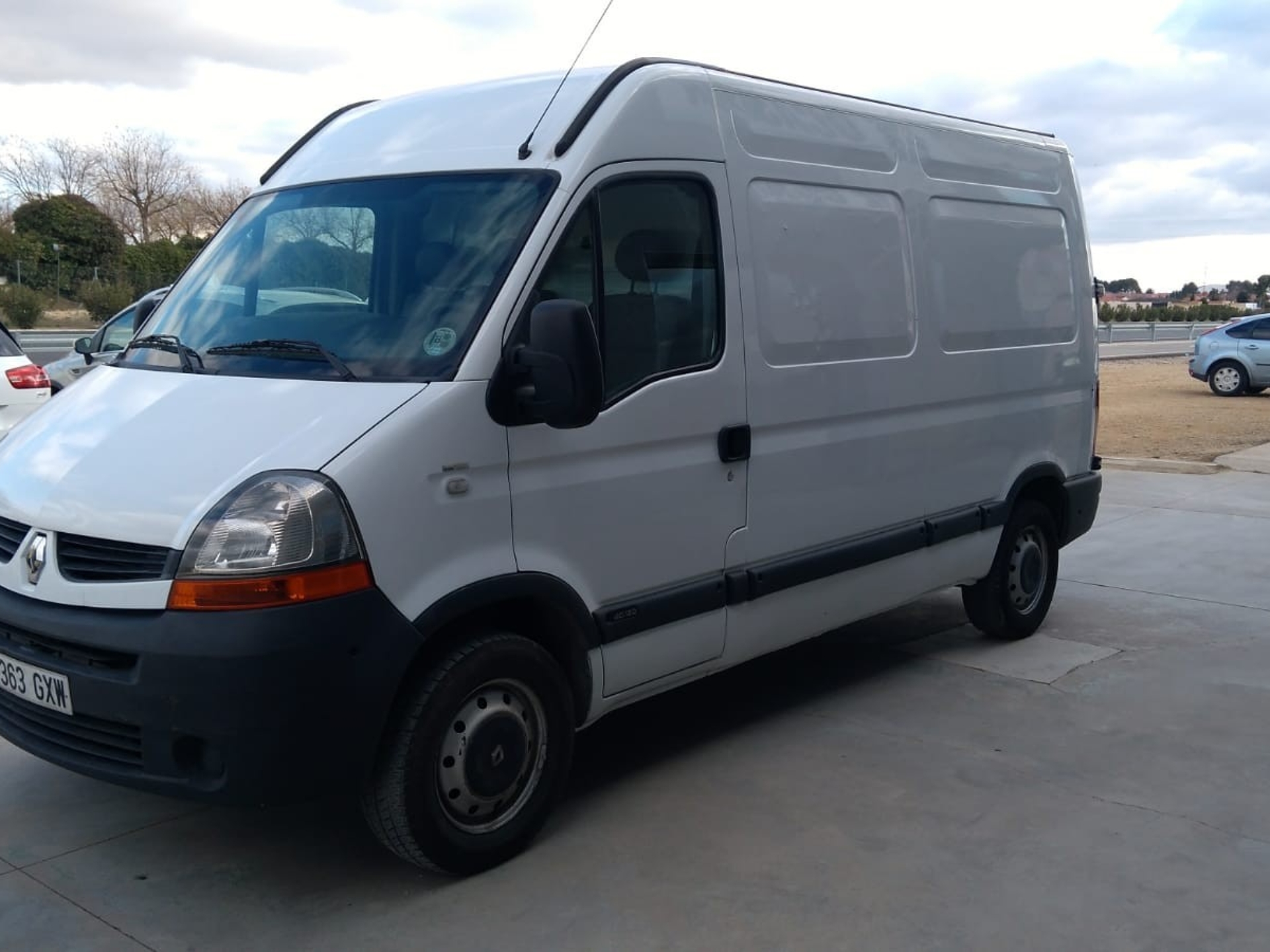 Imagen de RENAULT Master