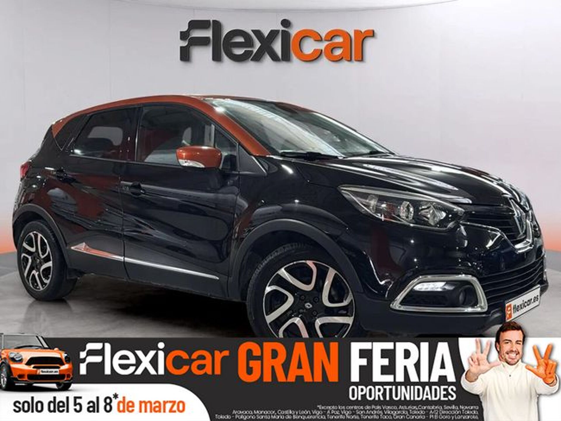 Imagen 1 de RENAULT Captur
