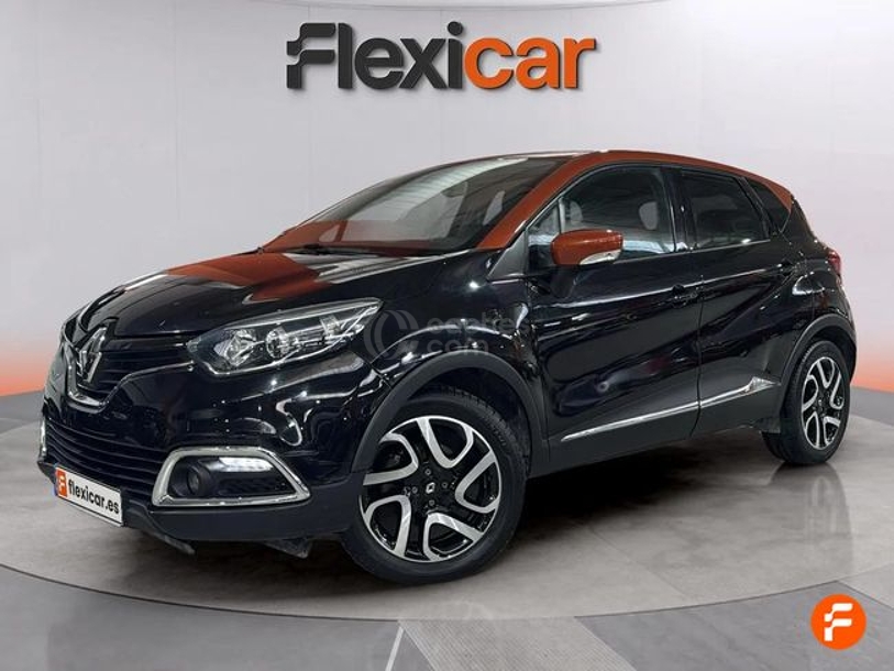 Foto del RENAULT Captur TCe Energy Zen 120 EDC
