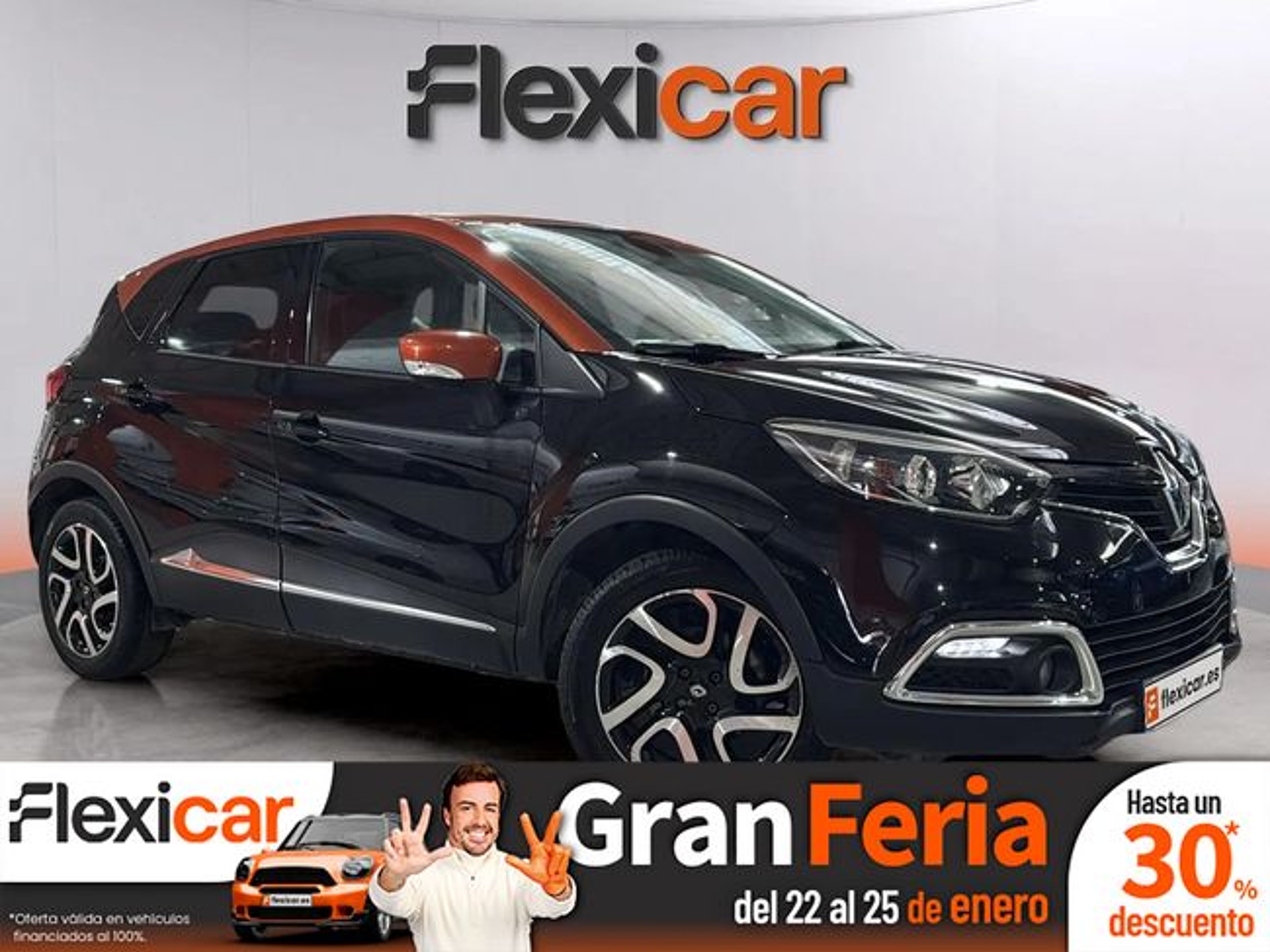 Imagen de RENAULT Captur